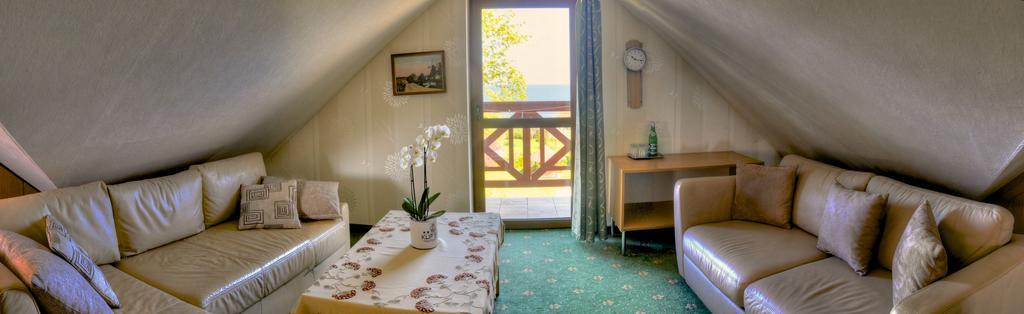Klif Spa Jaroslawiec Bagian luar foto