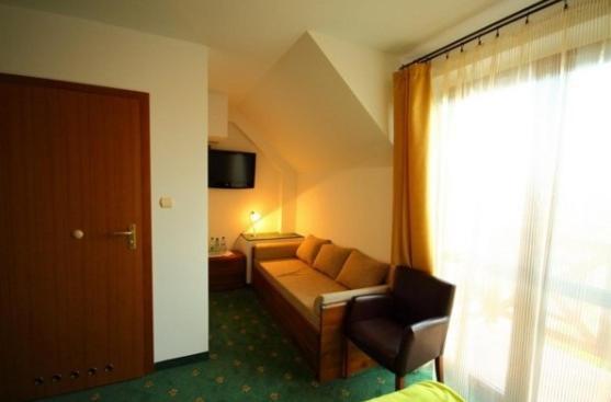 Klif Spa Jaroslawiec Ruang foto
