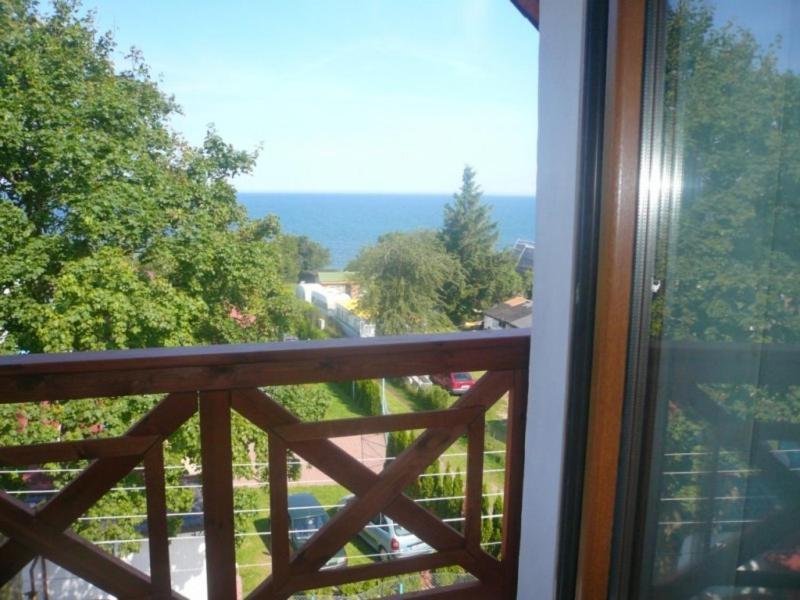 Klif Spa Jaroslawiec Ruang foto
