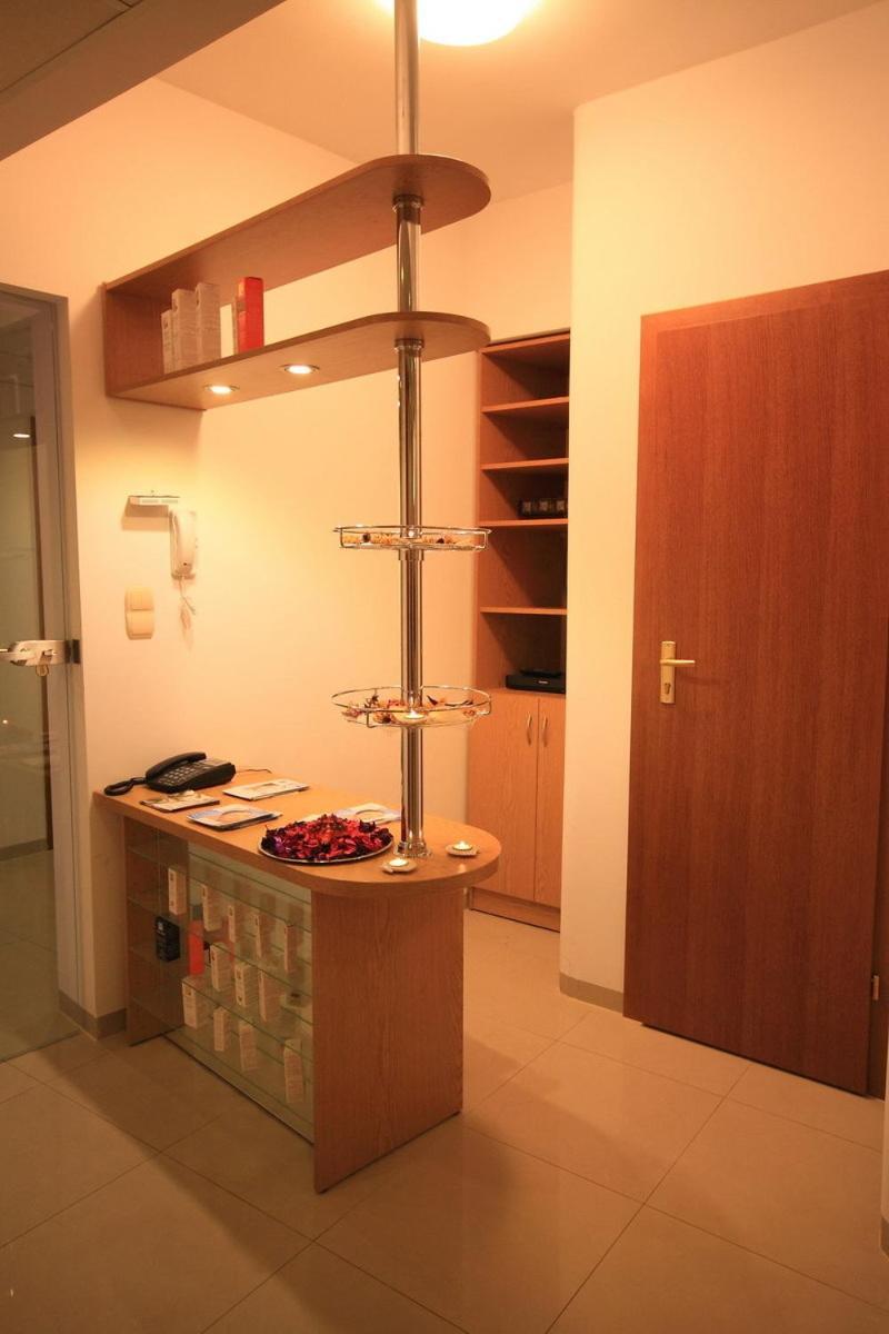 Klif Spa Jaroslawiec Bagian luar foto