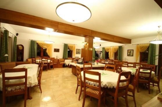 Klif Spa Jaroslawiec Bagian luar foto