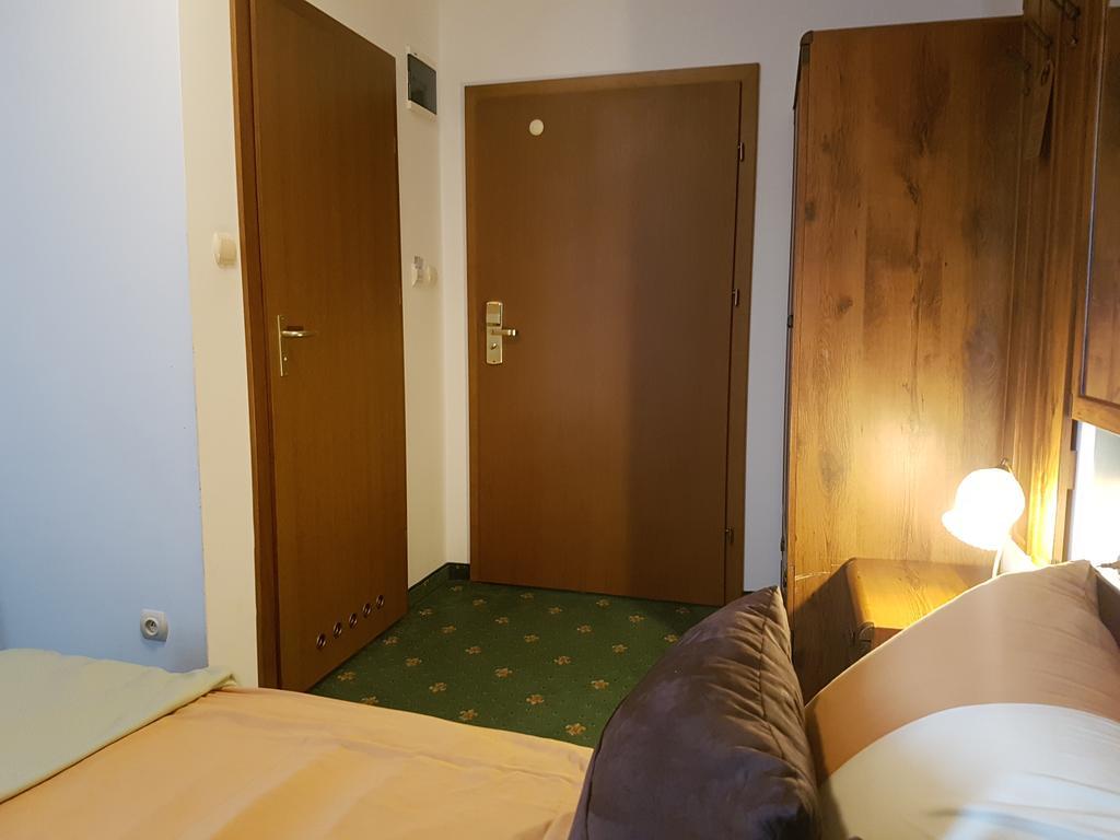 Klif Spa Jaroslawiec Bagian luar foto
