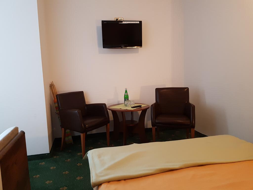 Klif Spa Jaroslawiec Bagian luar foto