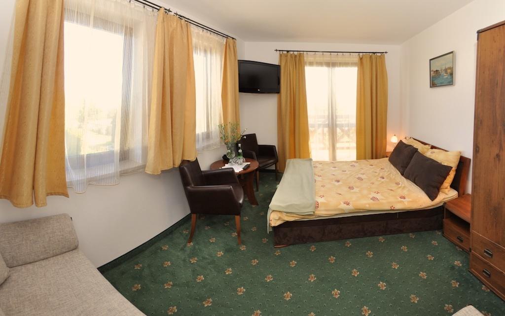 Klif Spa Jaroslawiec Ruang foto