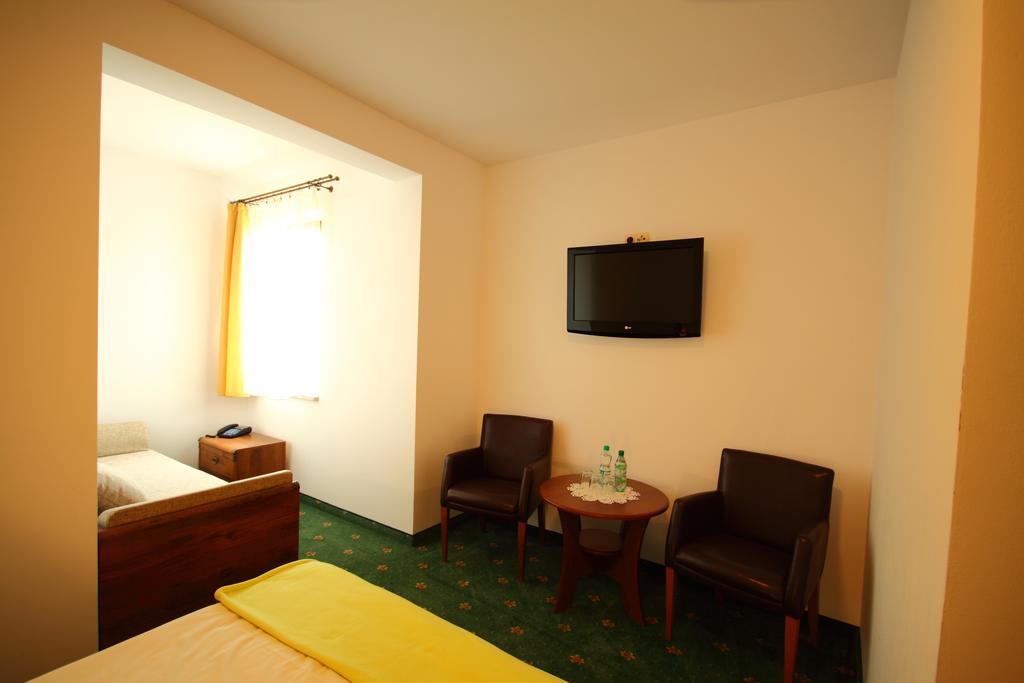 Klif Spa Jaroslawiec Bagian luar foto