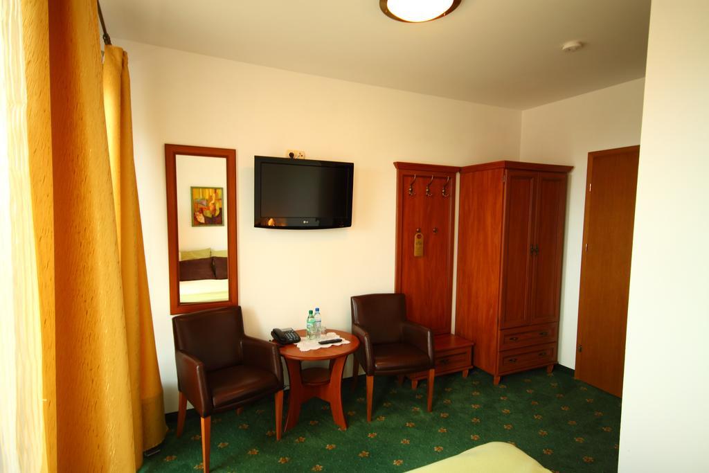 Klif Spa Jaroslawiec Bagian luar foto