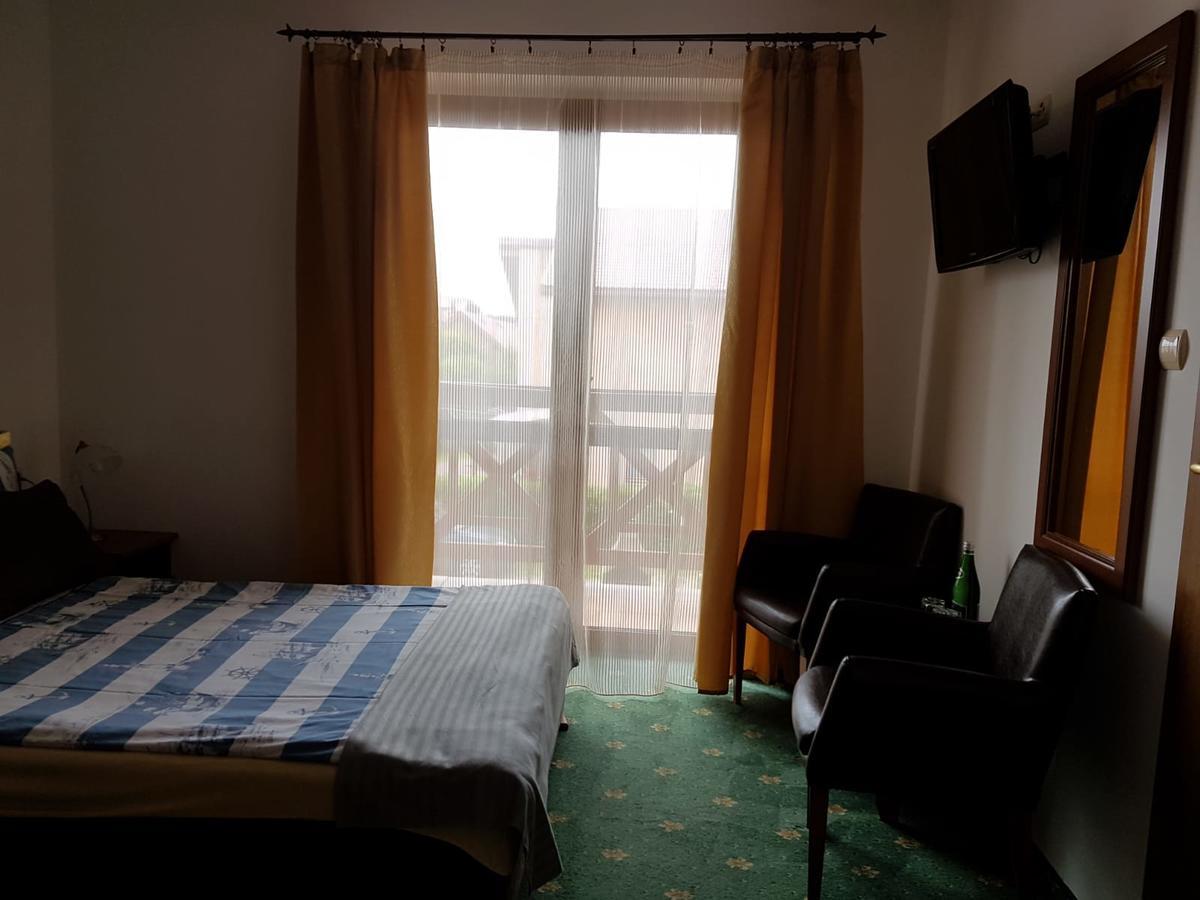 Klif Spa Jaroslawiec Bagian luar foto