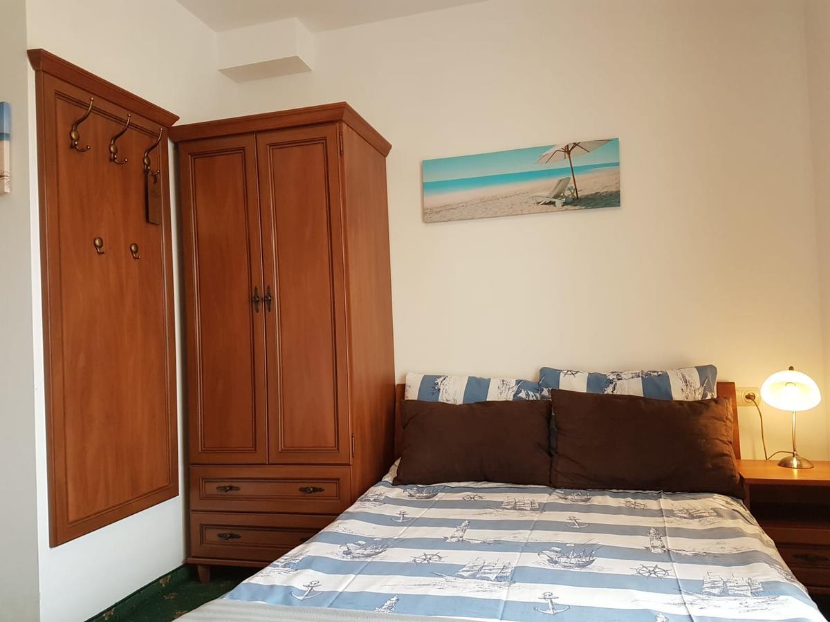 Klif Spa Jaroslawiec Bagian luar foto