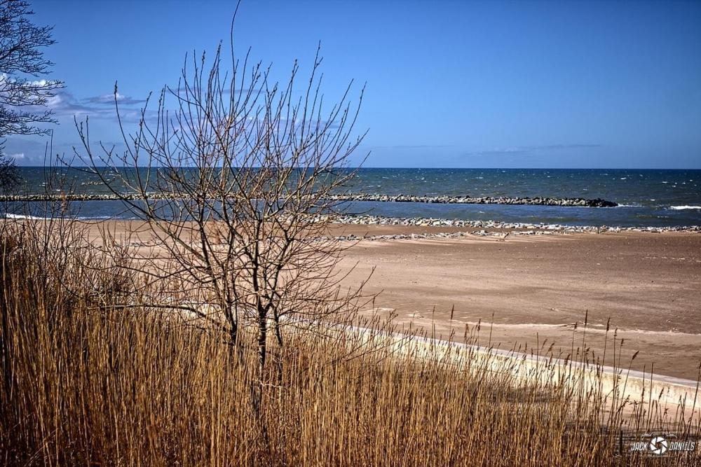 Klif Spa Jaroslawiec Bagian luar foto